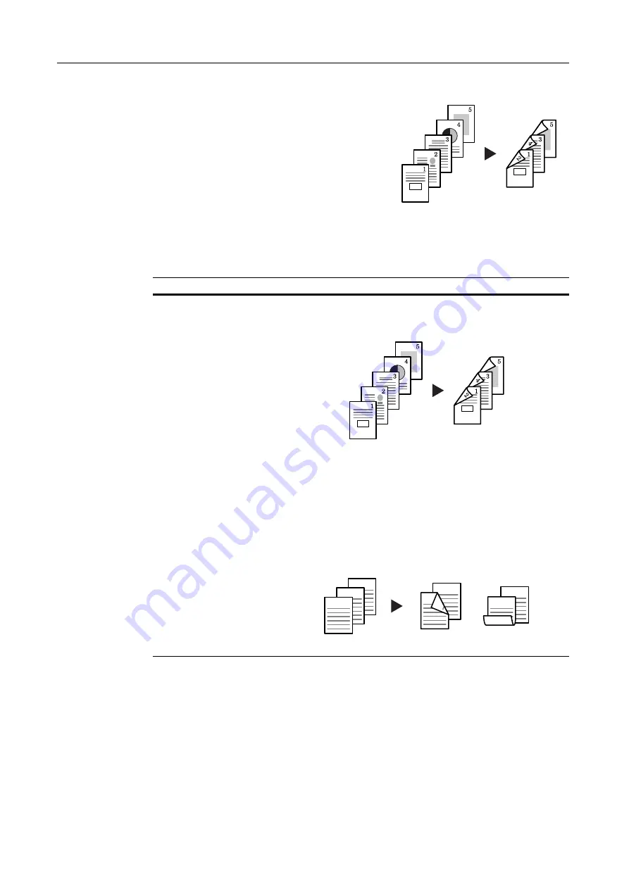 Utax CD 1218 Instruction Handbook Manual Download Page 47