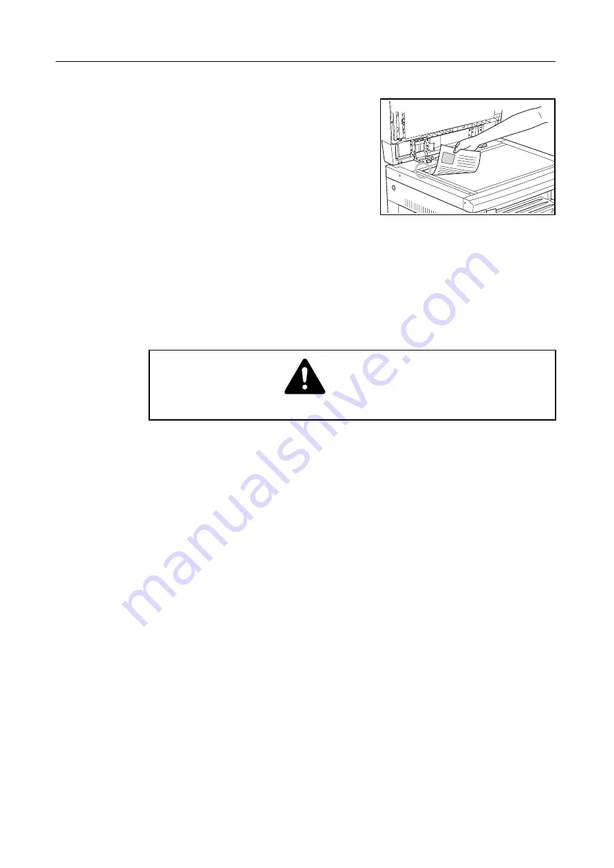 Utax CD 1218 Скачать руководство пользователя страница 63