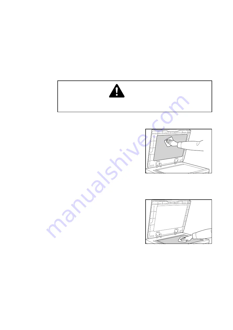 Utax CD 1218 Скачать руководство пользователя страница 72