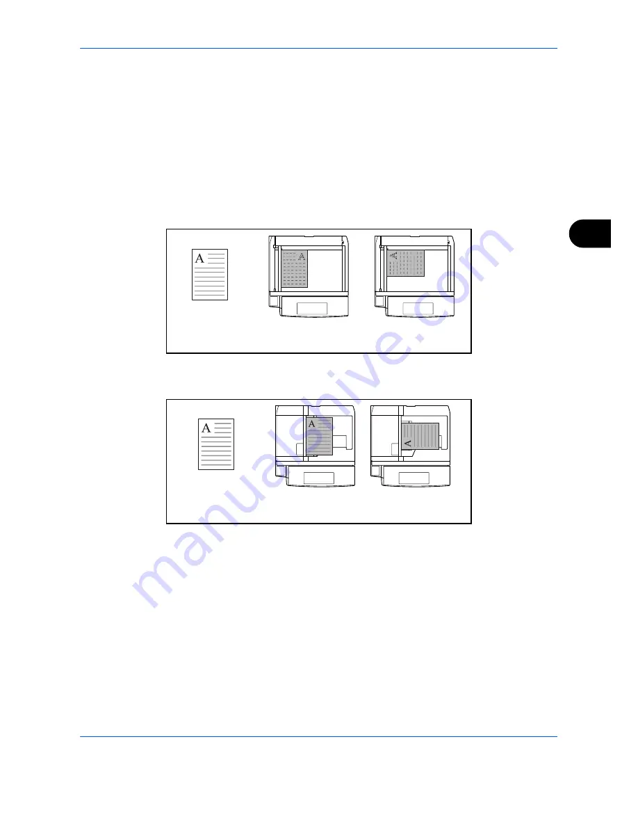 Utax CD 1242 Instruction Handbook Manual Download Page 169