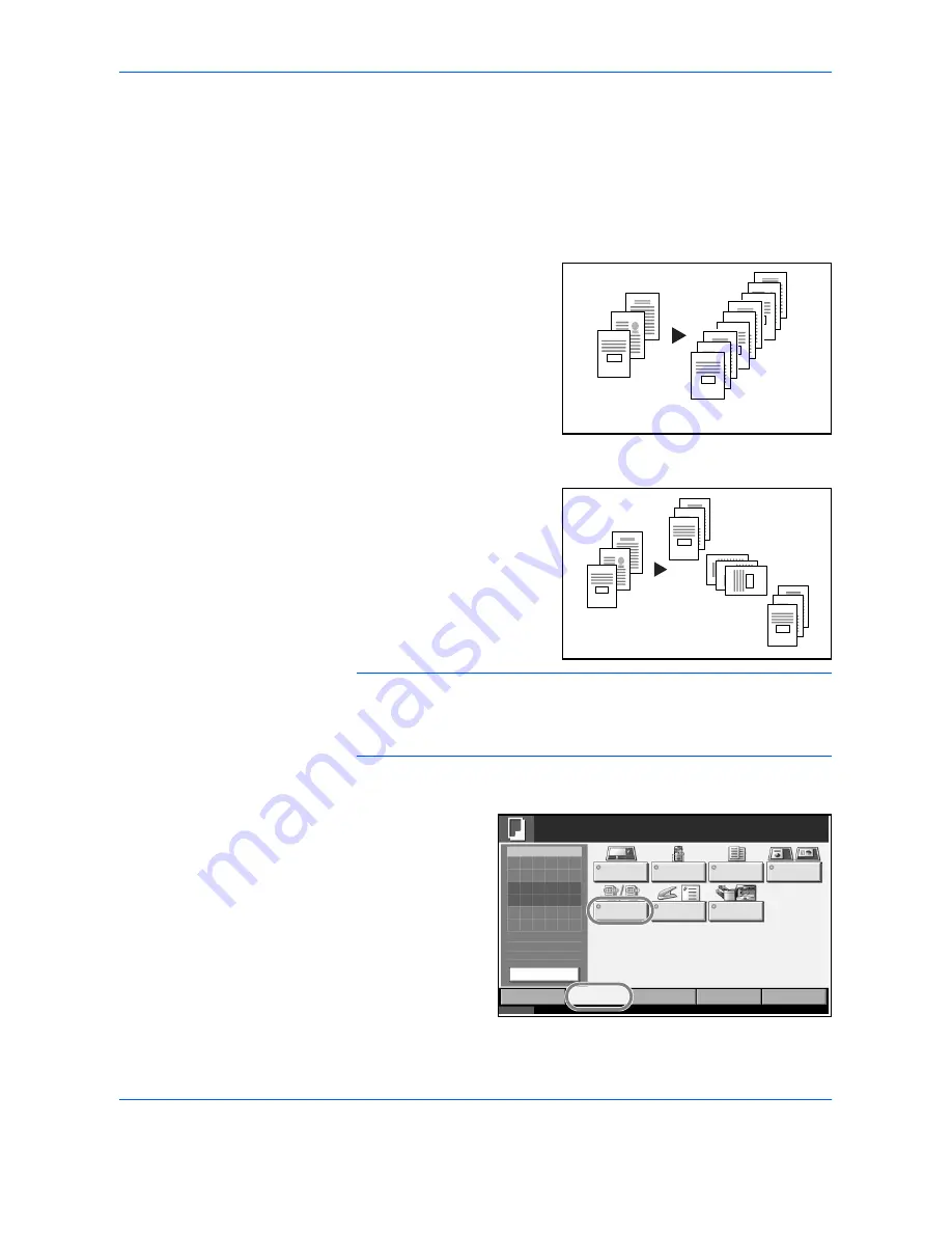 Utax CD 1325 Instruction Handbook Manual Download Page 26