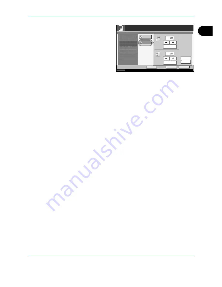 Utax CD 1325 Instruction Handbook Manual Download Page 33