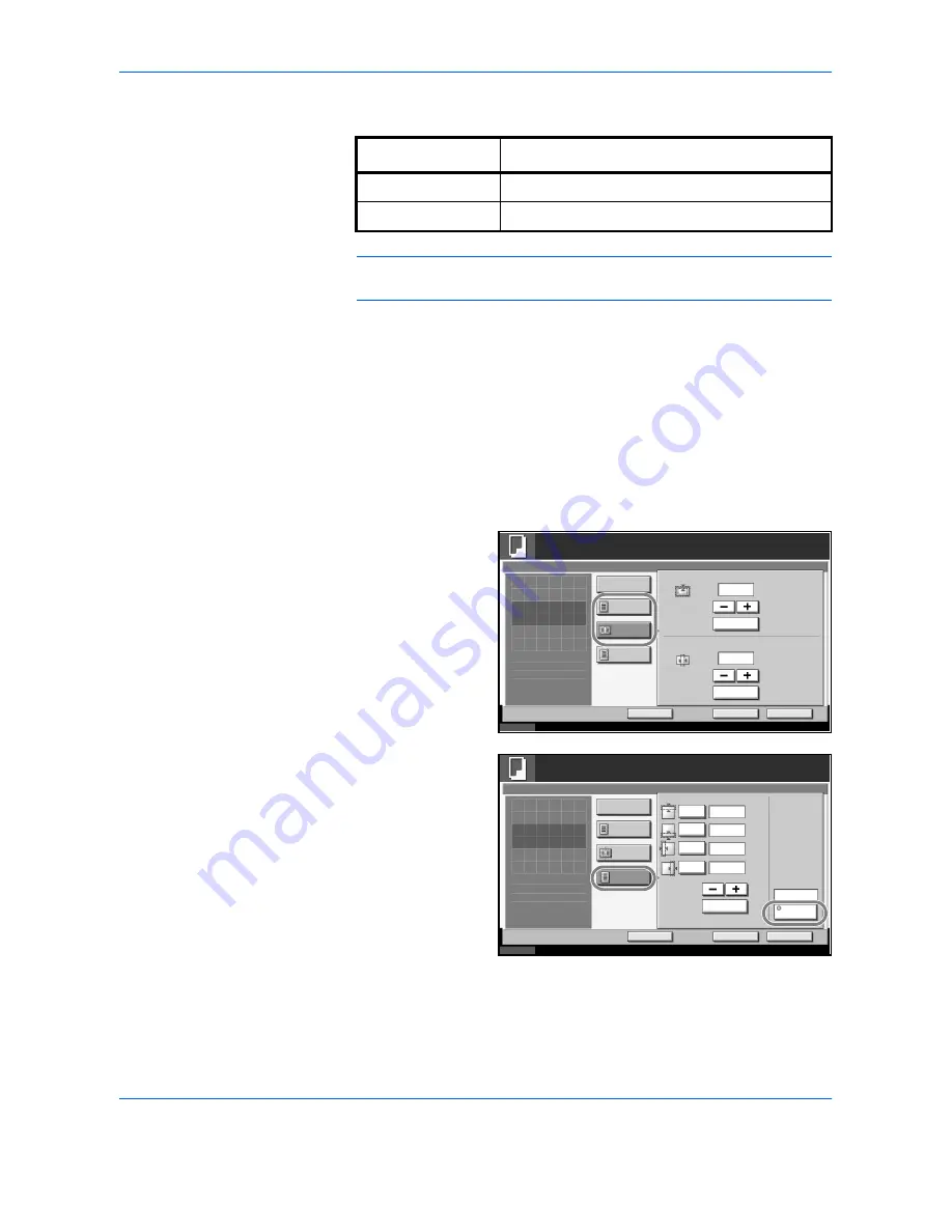 Utax CD 1325 Instruction Handbook Manual Download Page 40