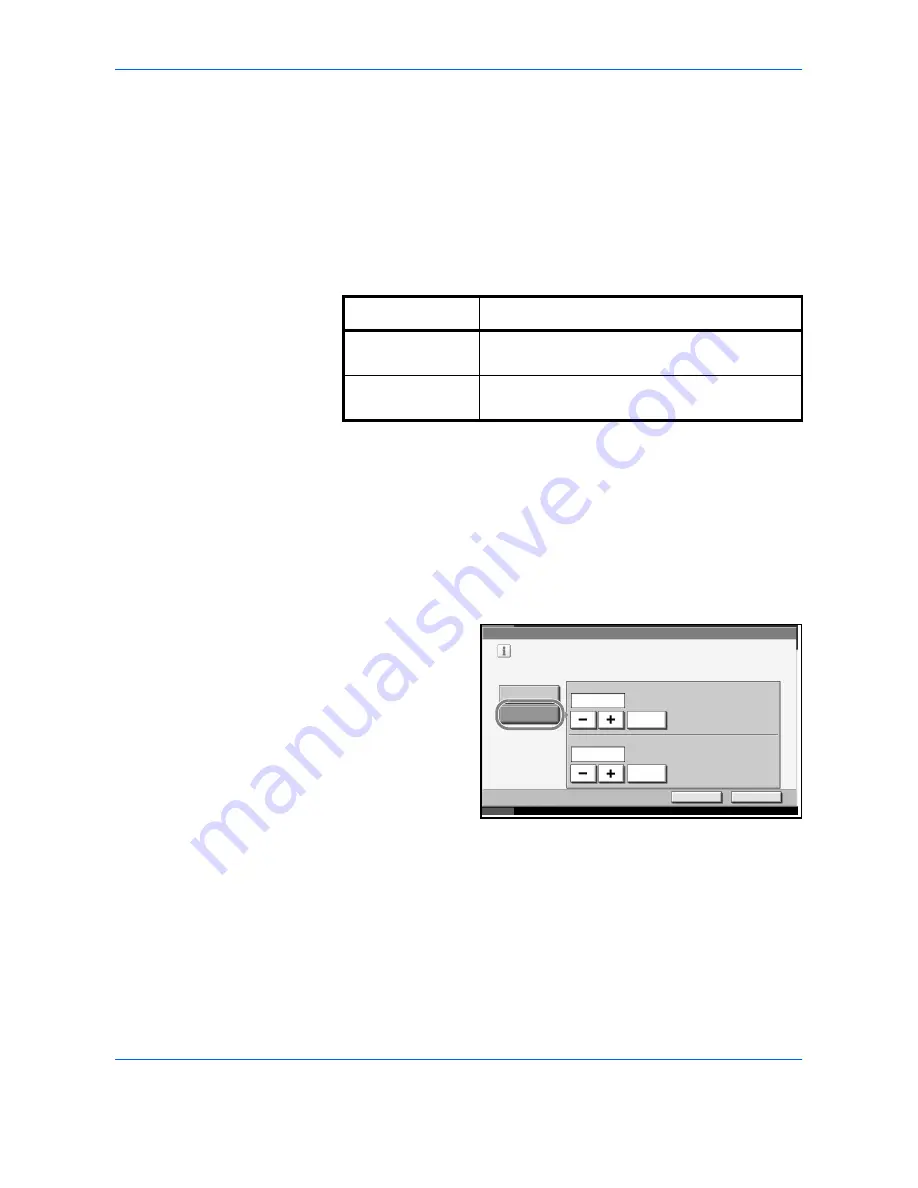 Utax CD 1325 Instruction Handbook Manual Download Page 174