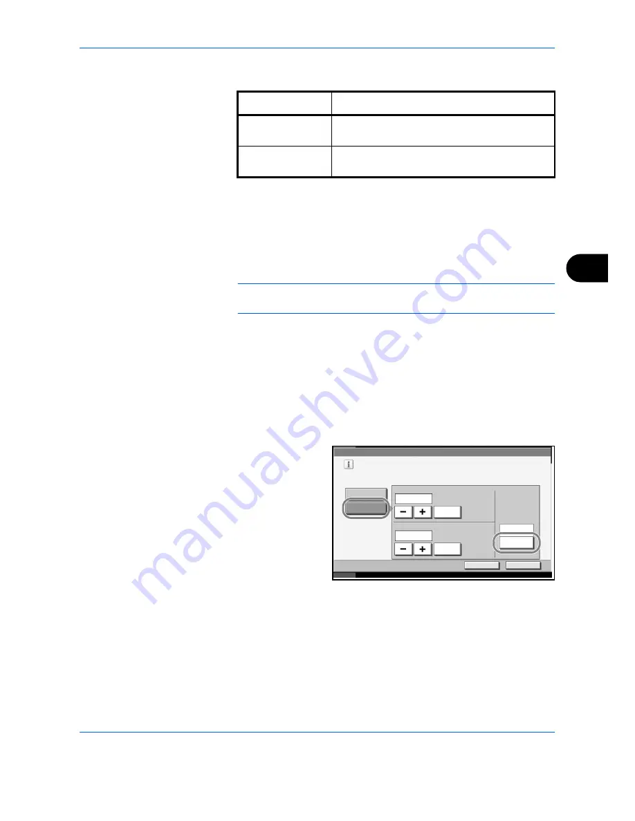 Utax CD 1325 Instruction Handbook Manual Download Page 175