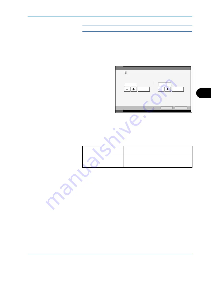 Utax CD 1325 Скачать руководство пользователя страница 197