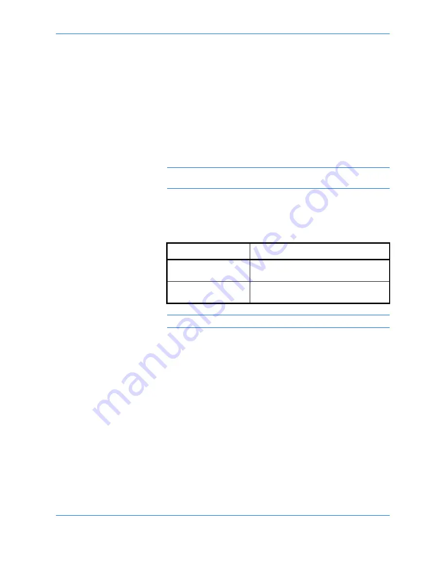 Utax CD 1325 Instruction Handbook Manual Download Page 206