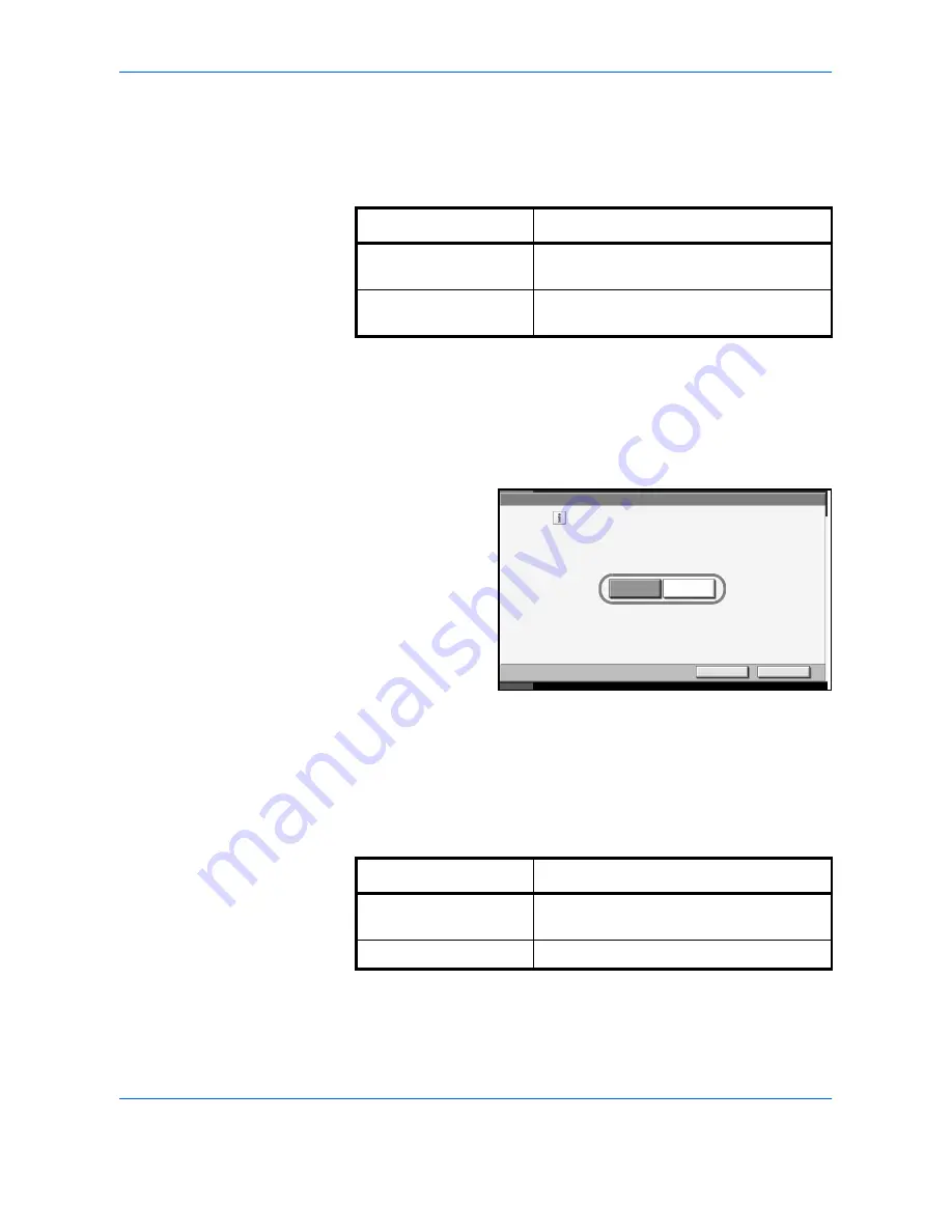 Utax CD 1325 Instruction Handbook Manual Download Page 208