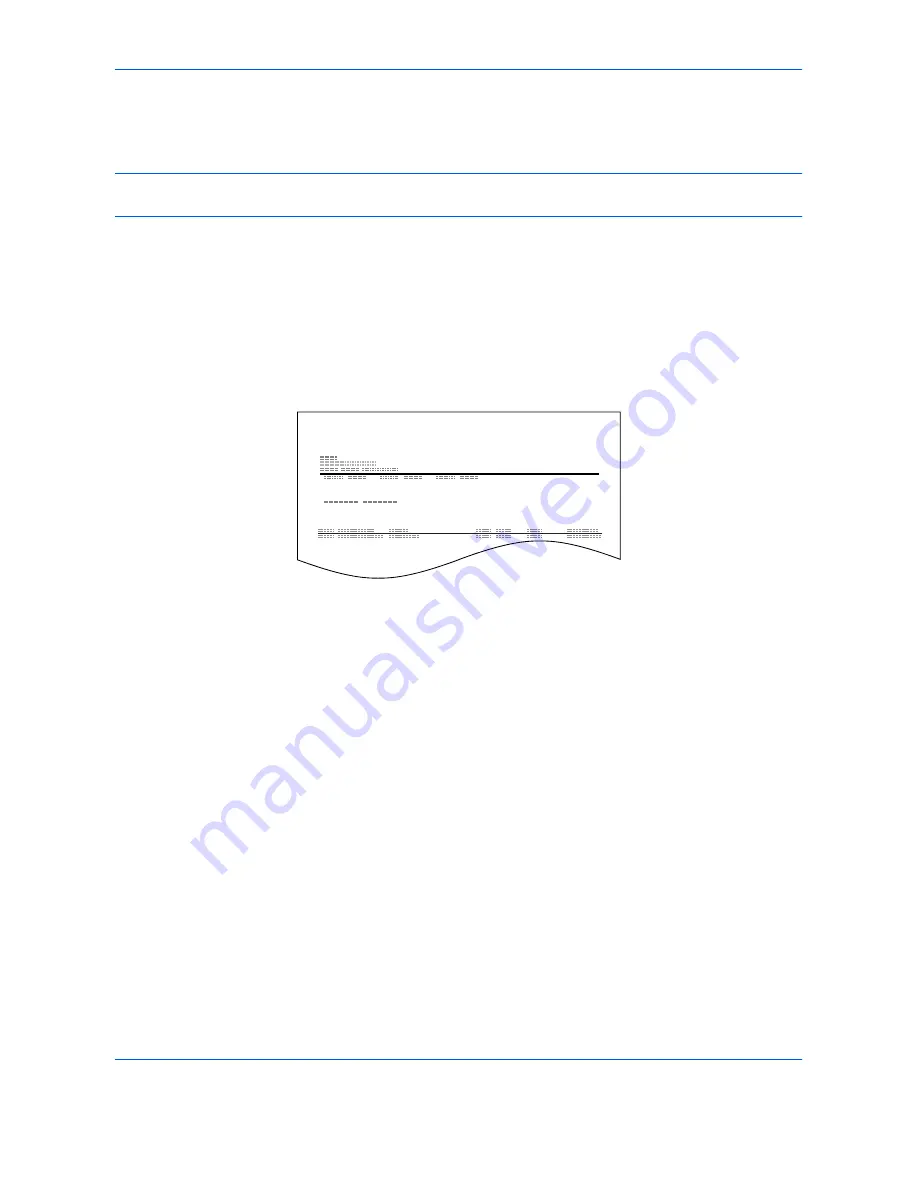 Utax CD 1430 Instruction Handbook Manual Download Page 129