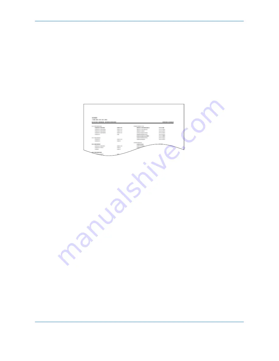 Utax CD 1430 Instruction Handbook Manual Download Page 131