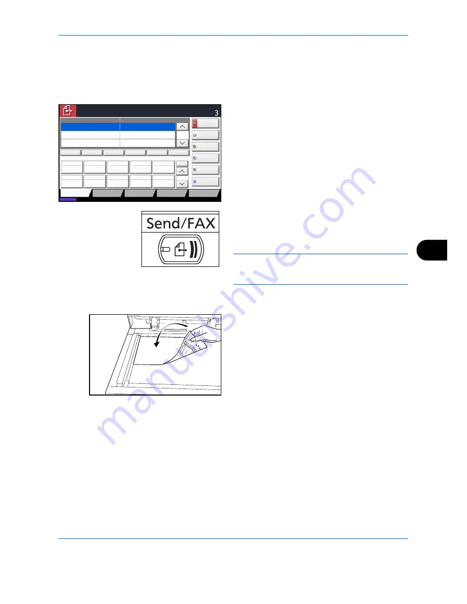 Utax CD 1430 Instruction Handbook Manual Download Page 178