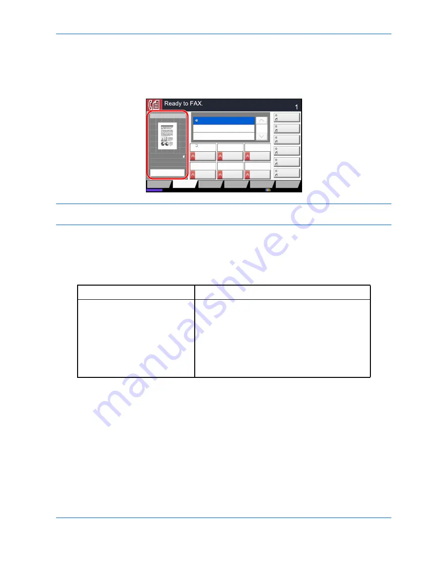 Utax CD 1435 User Manual Download Page 66