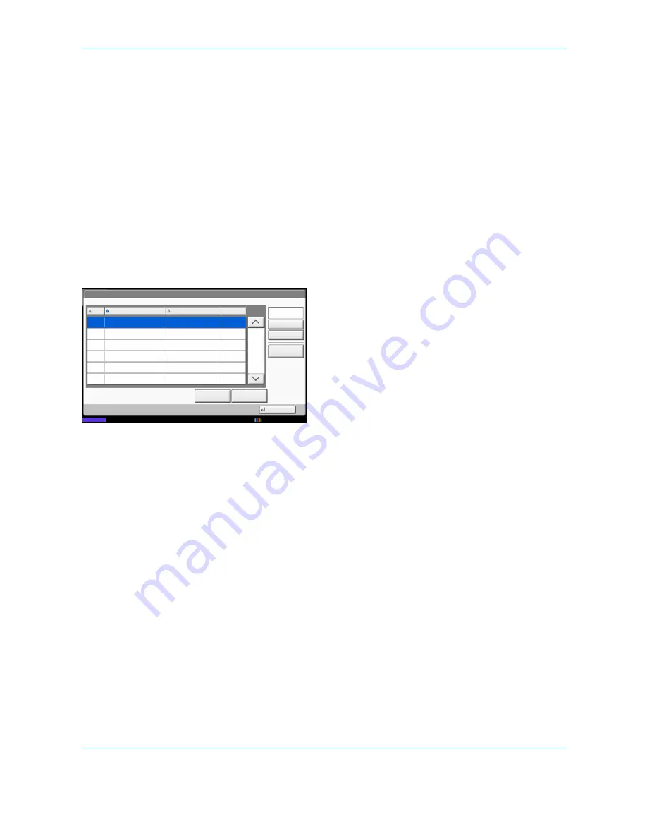 Utax CD 1435 User Manual Download Page 108