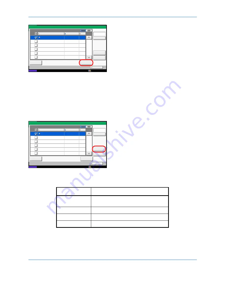 Utax CD 1435 User Manual Download Page 110