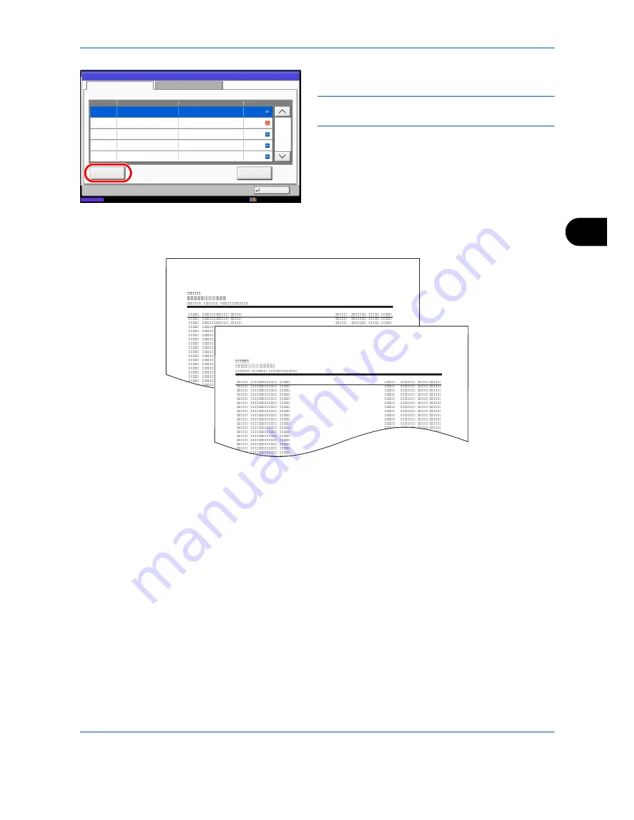 Utax CD 1435 User Manual Download Page 145