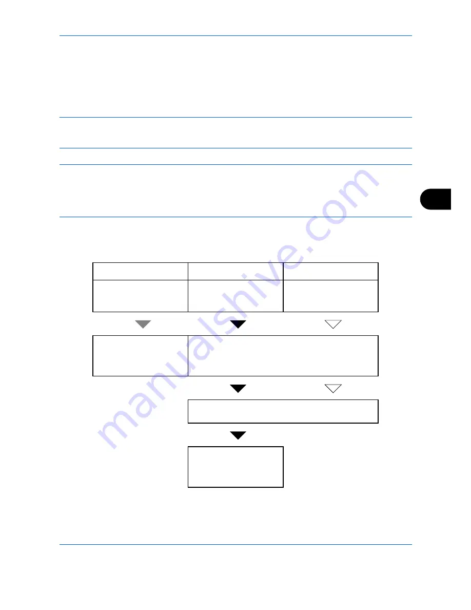 Utax CD 1435 User Manual Download Page 157