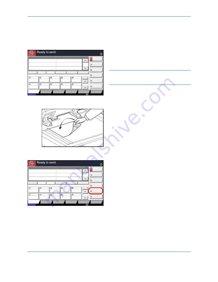 Utax CD 1435 User Manual Download Page 200