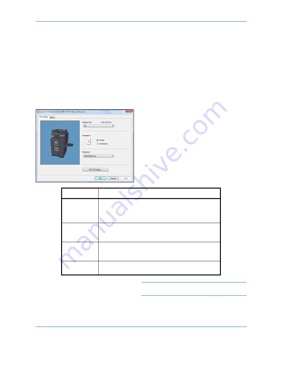 Utax CD 1435 User Manual Download Page 212