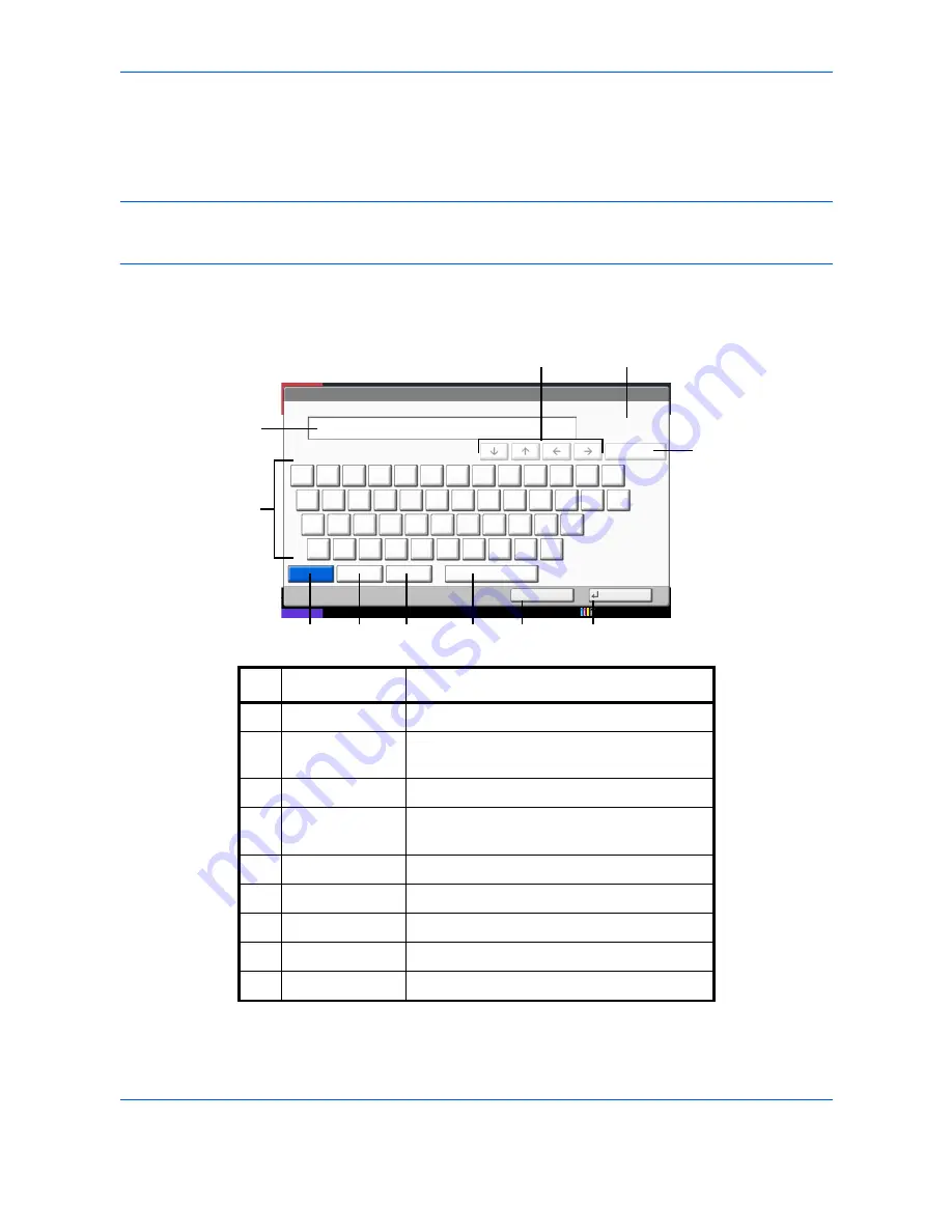 Utax CD 1435 User Manual Download Page 224