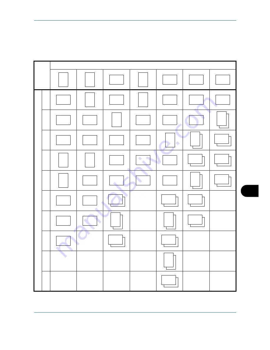 Utax CD 1435 User Manual Download Page 235