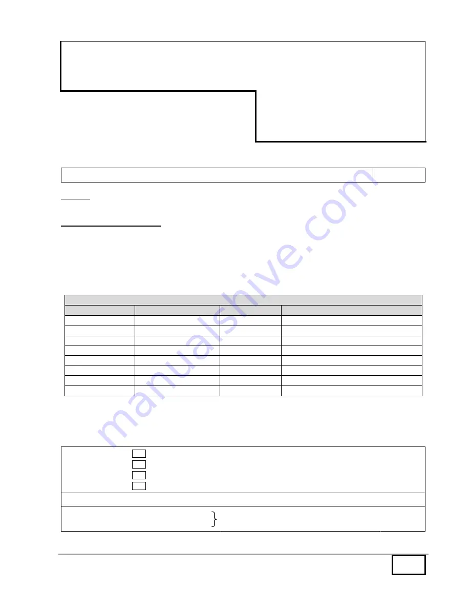 Utax CD 5025 Technical Bulletin Download Page 2