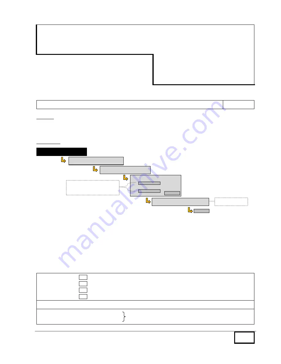 Utax CD 5025 Technical Bulletin Download Page 9