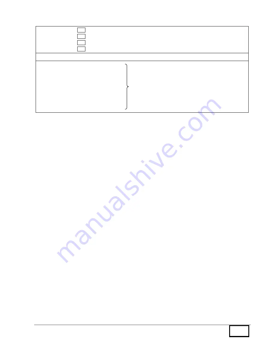 Utax CD 5025 Technical Bulletin Download Page 59