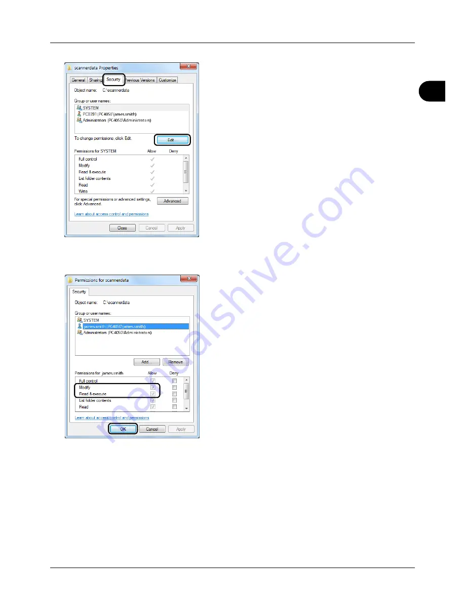 Utax CD 5130 User Manual Download Page 67