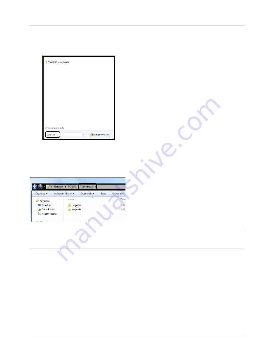 Utax CD 5130 User Manual Download Page 68