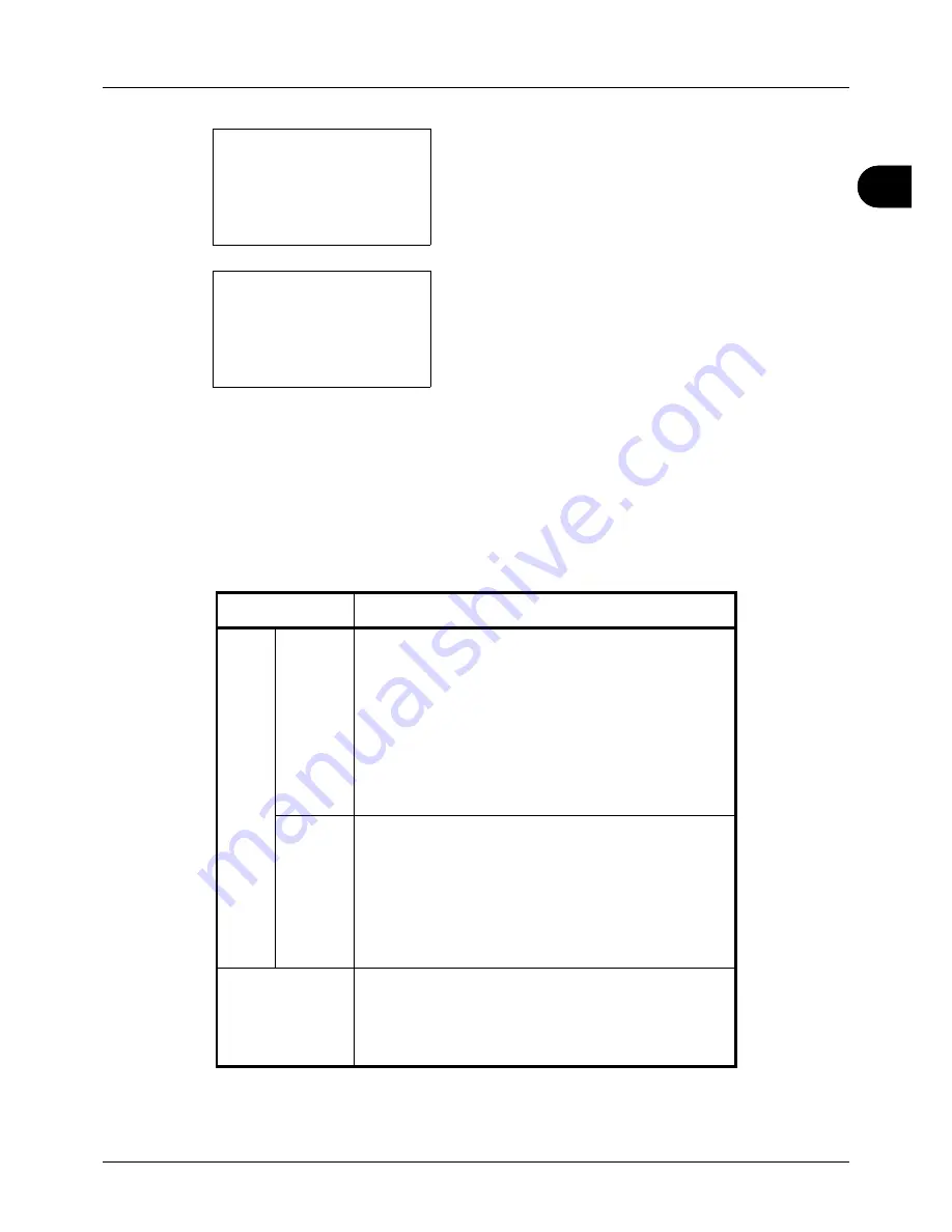 Utax CD 5130 User Manual Download Page 83