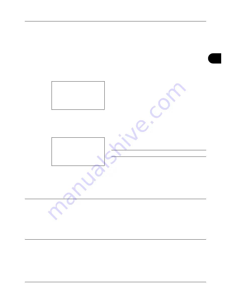 Utax CD 5130 User Manual Download Page 91