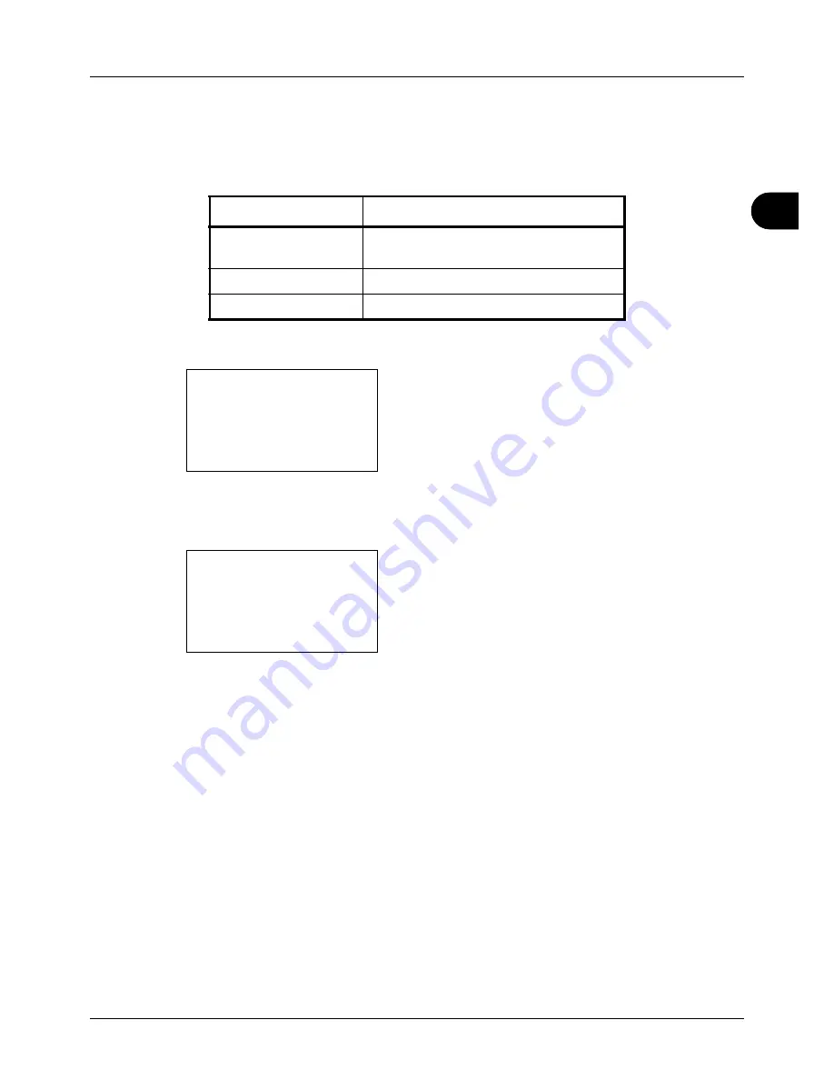 Utax CD 5130 User Manual Download Page 97