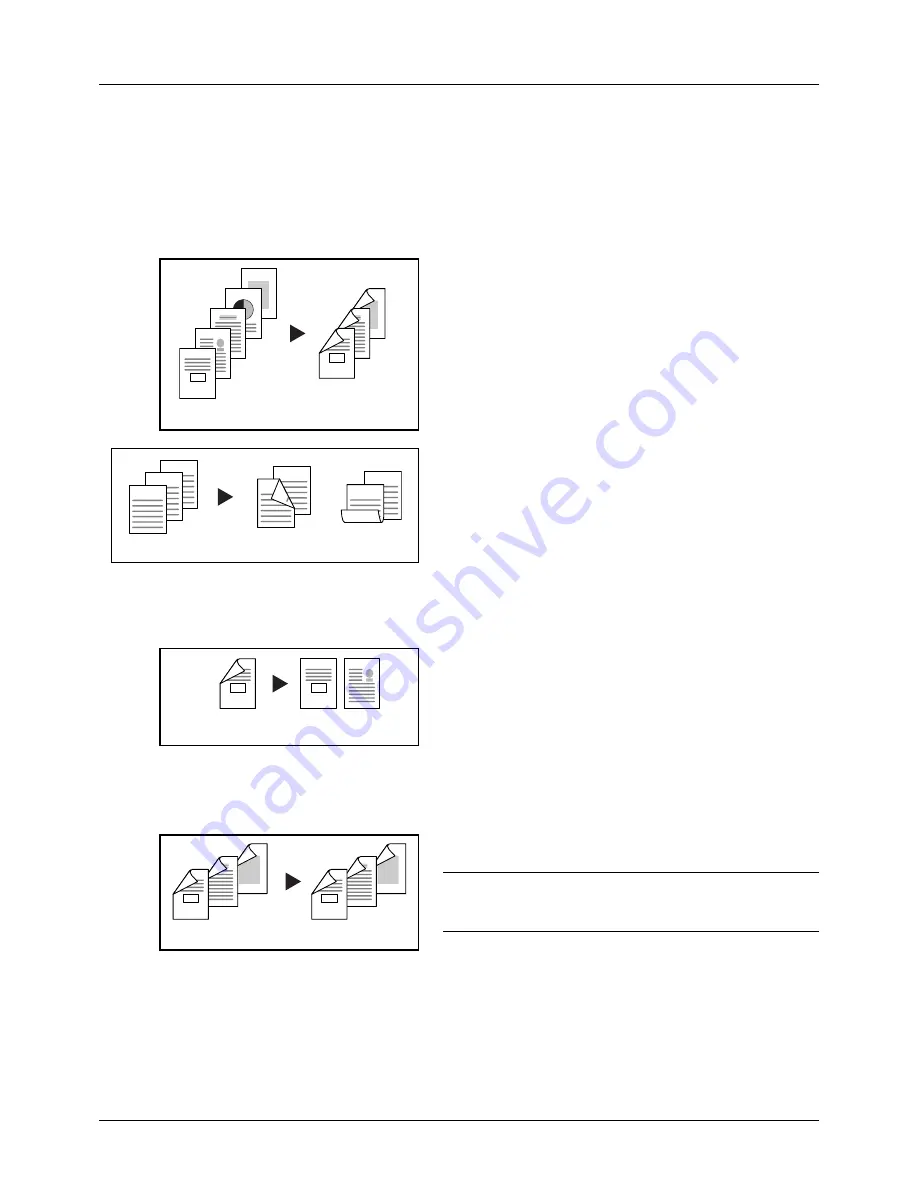 Utax CD 5130 User Manual Download Page 100