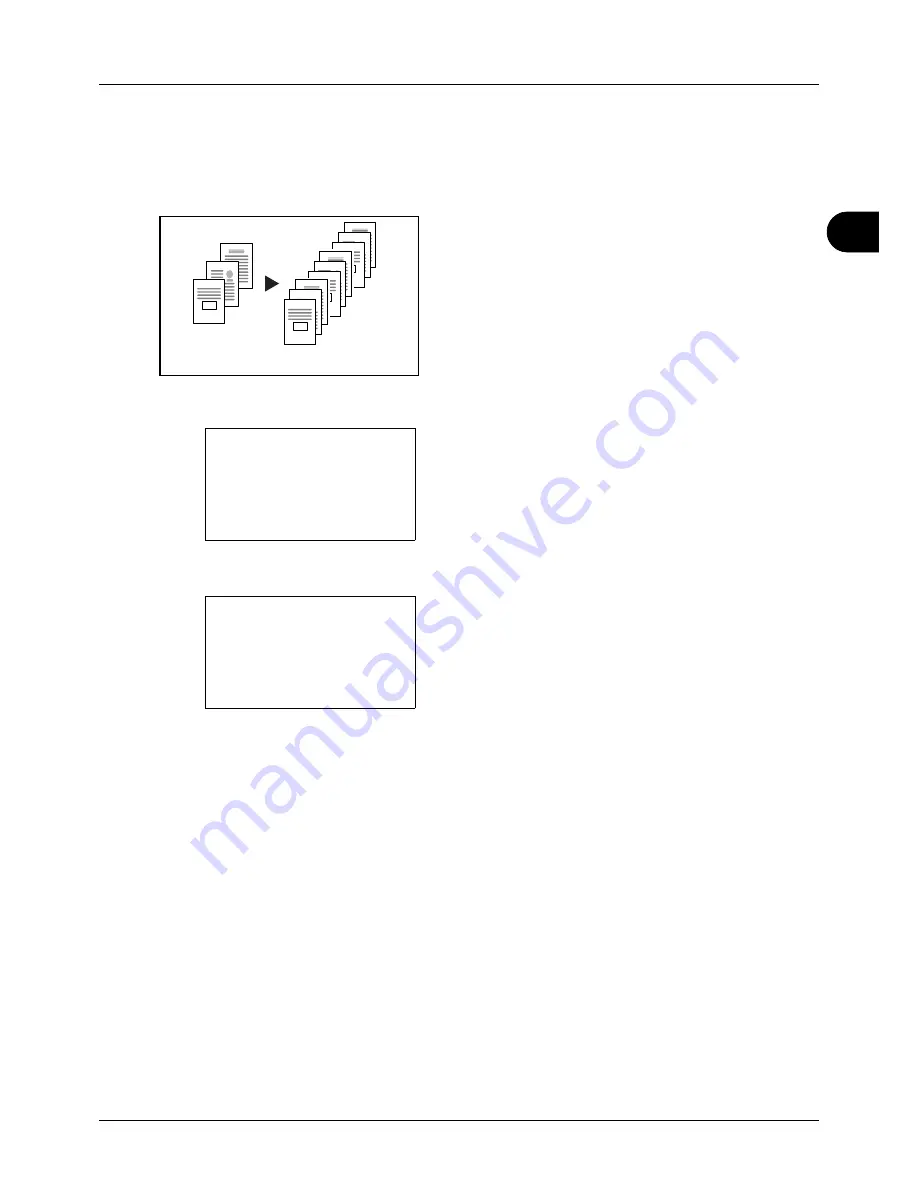 Utax CD 5130 User Manual Download Page 103