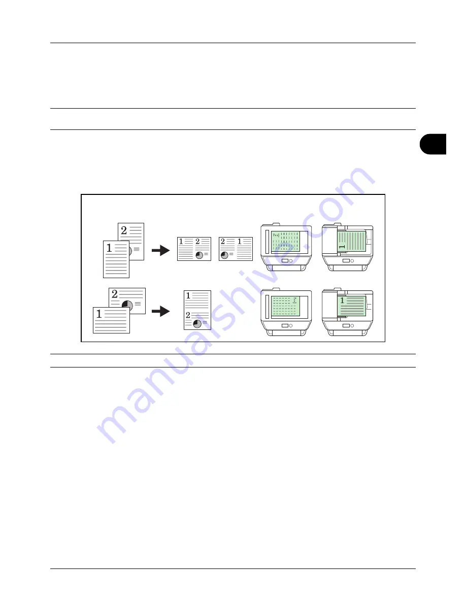 Utax CD 5130 User Manual Download Page 127