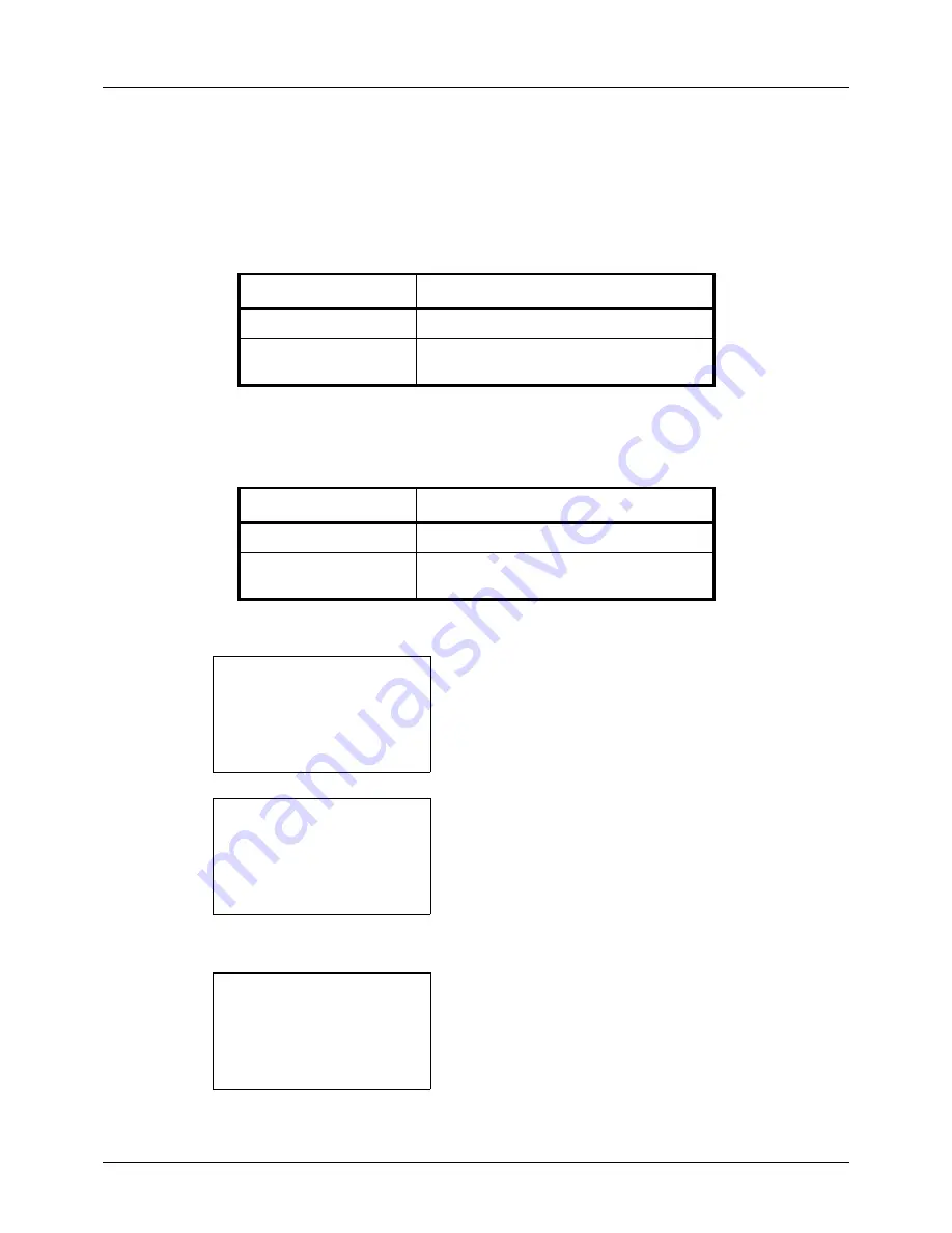 Utax CD 5130 User Manual Download Page 218