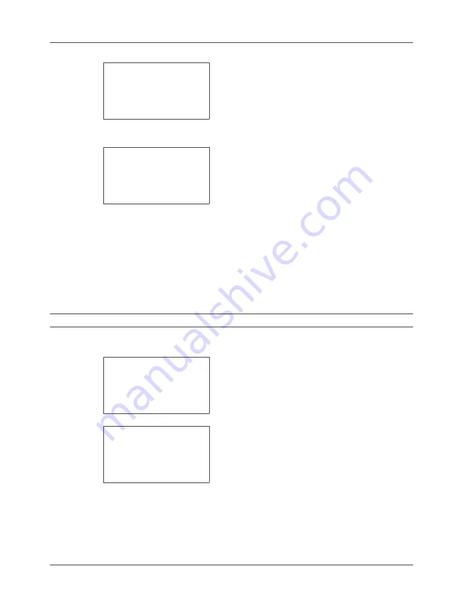 Utax CD 5130 User Manual Download Page 226