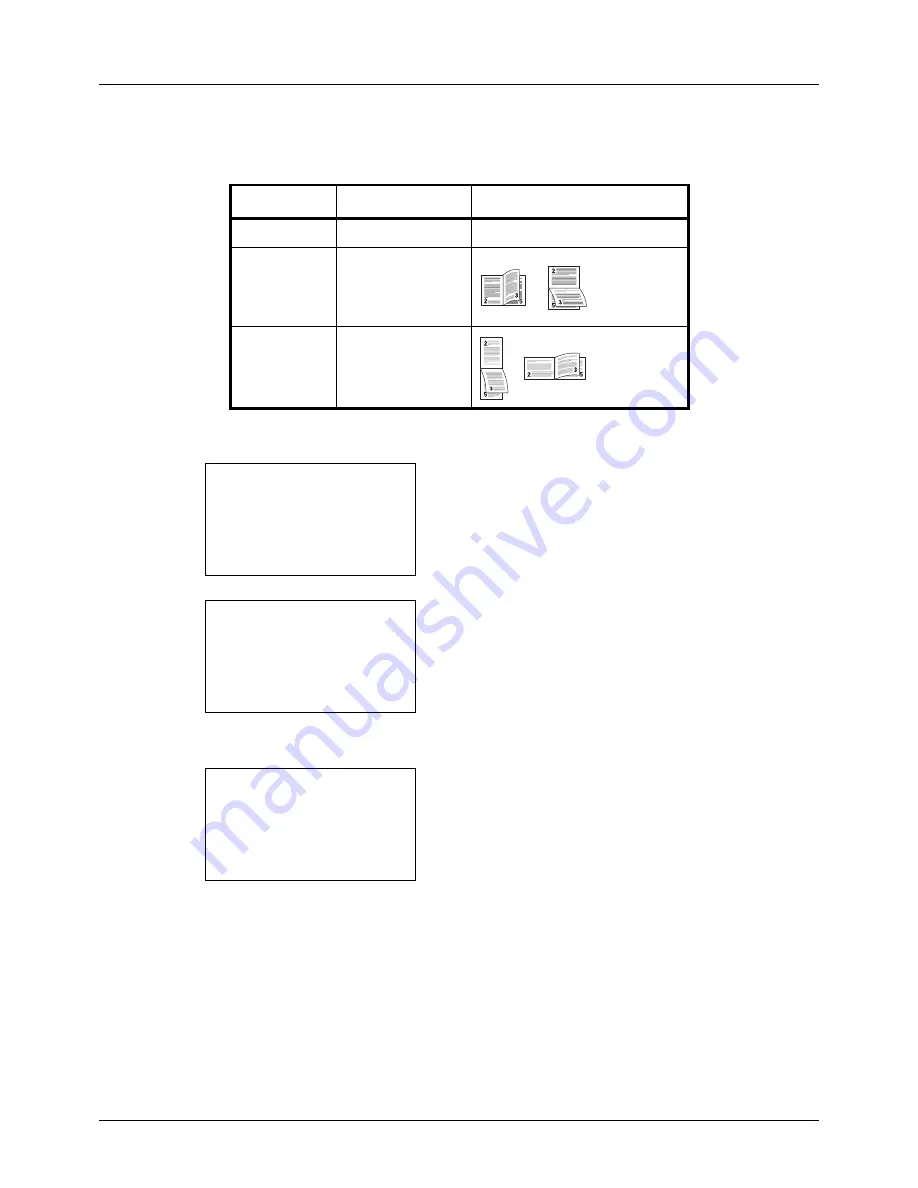 Utax CD 5130 User Manual Download Page 272