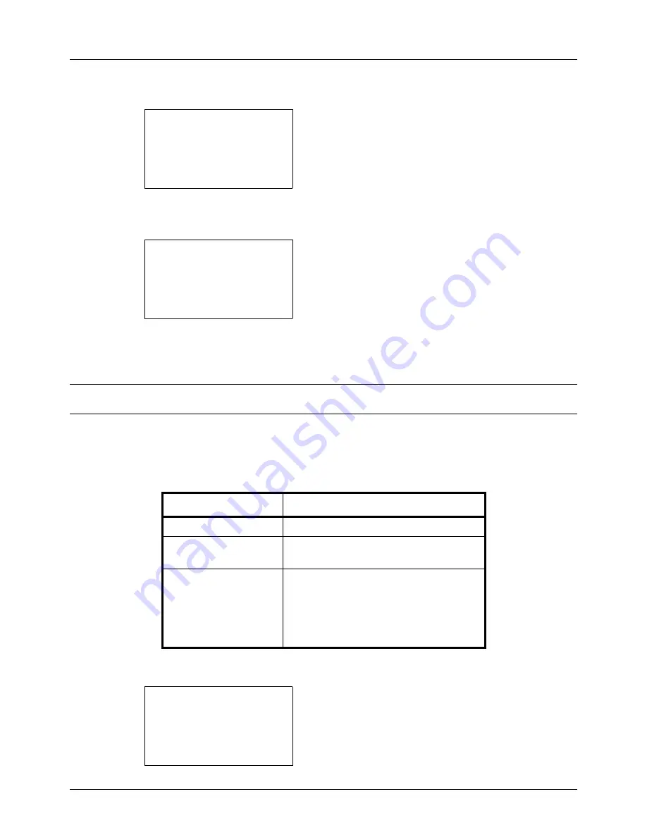 Utax CD 5130 User Manual Download Page 288