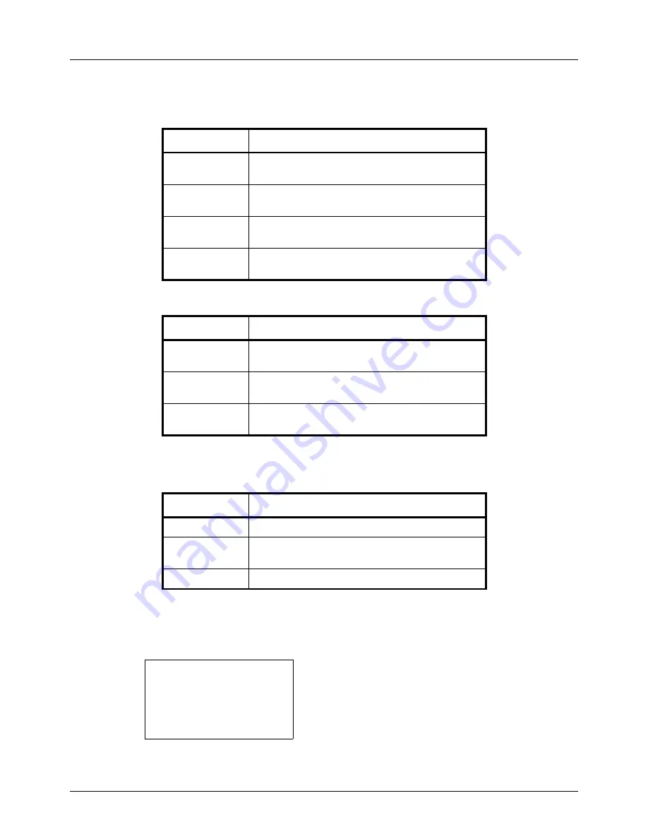 Utax CD 5130 User Manual Download Page 390