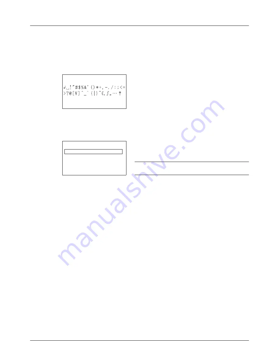 Utax CD 5130 User Manual Download Page 412