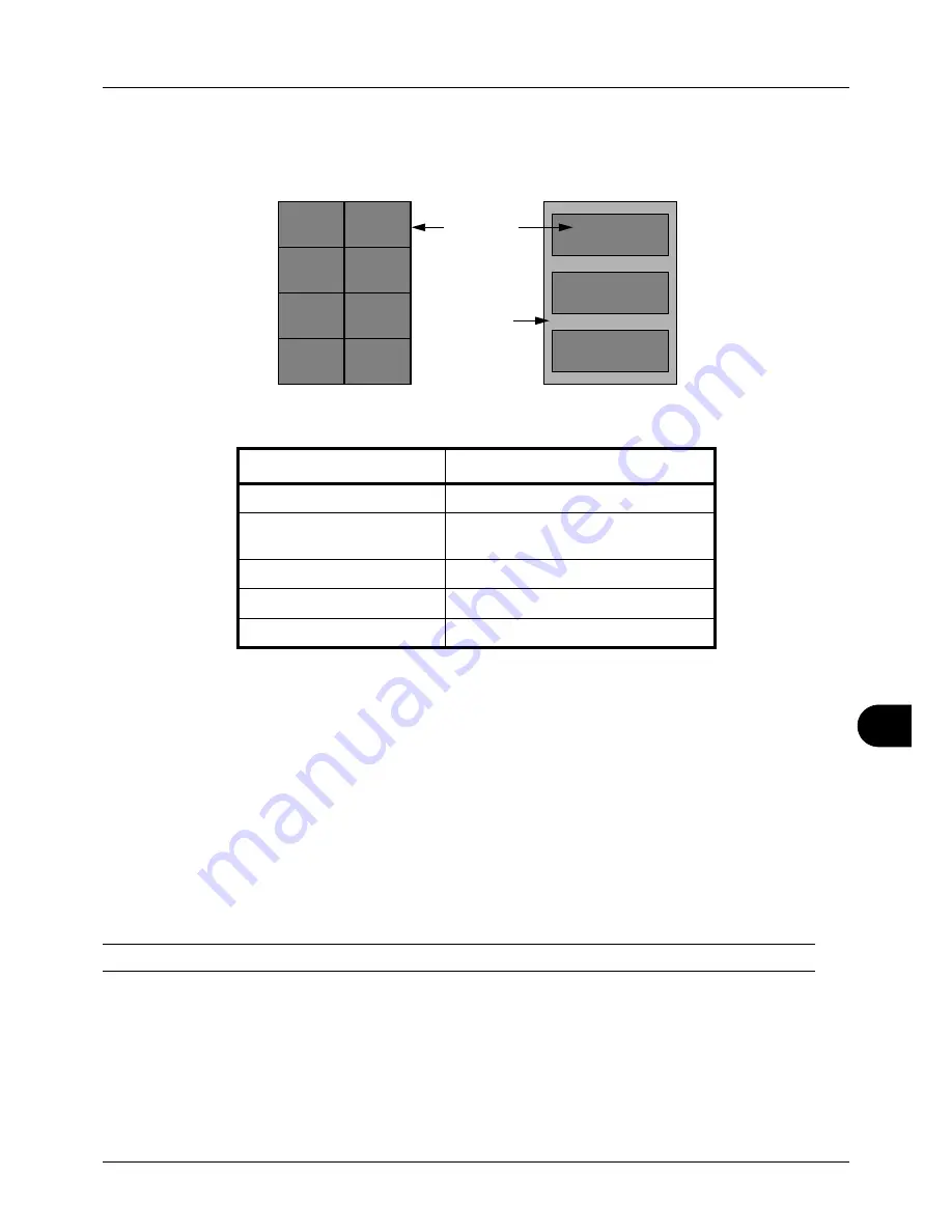 Utax CD 5130 User Manual Download Page 421