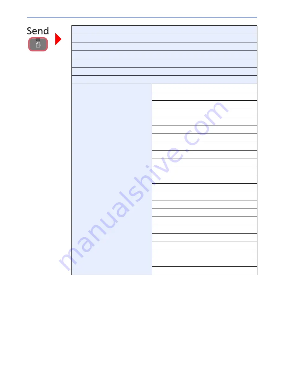 Utax CD 5140 User Manual Download Page 16