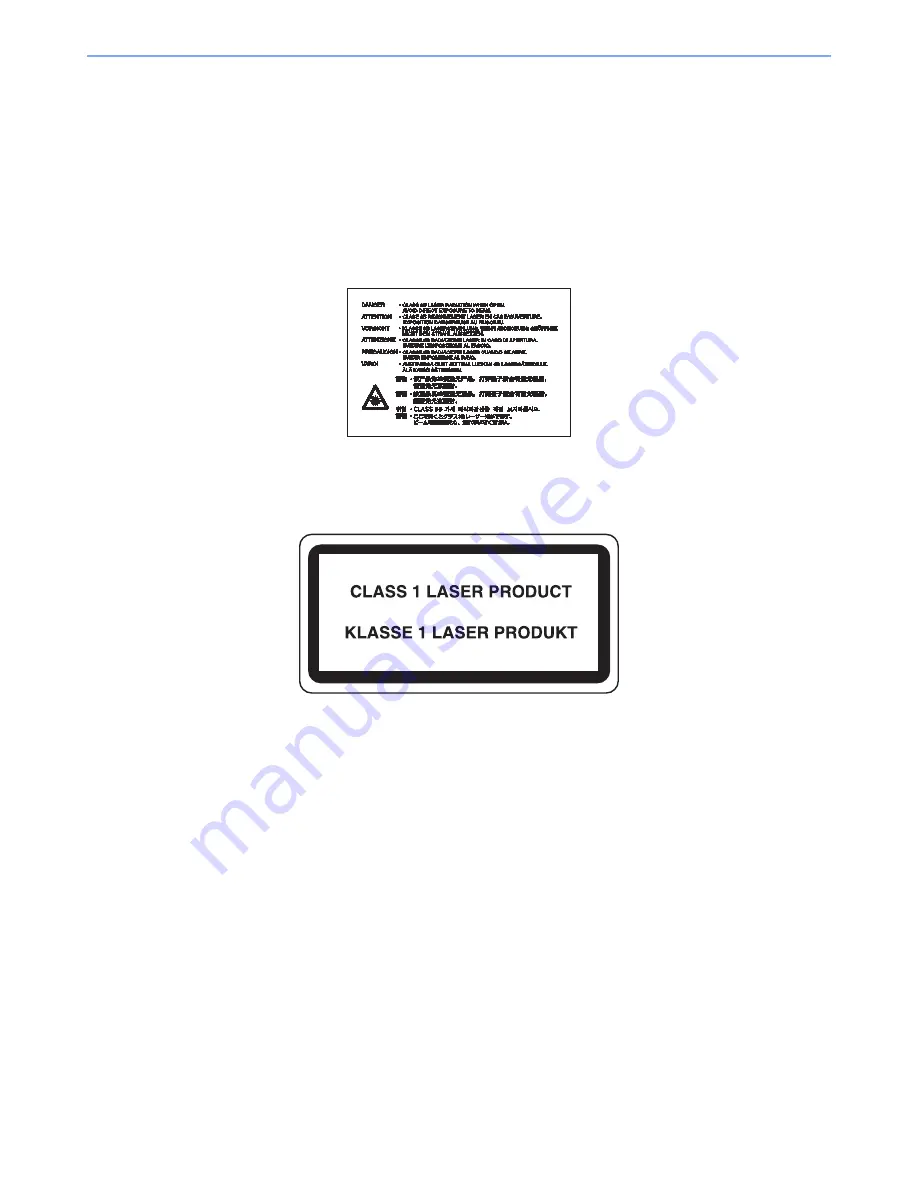 Utax CD 5140 User Manual Download Page 29