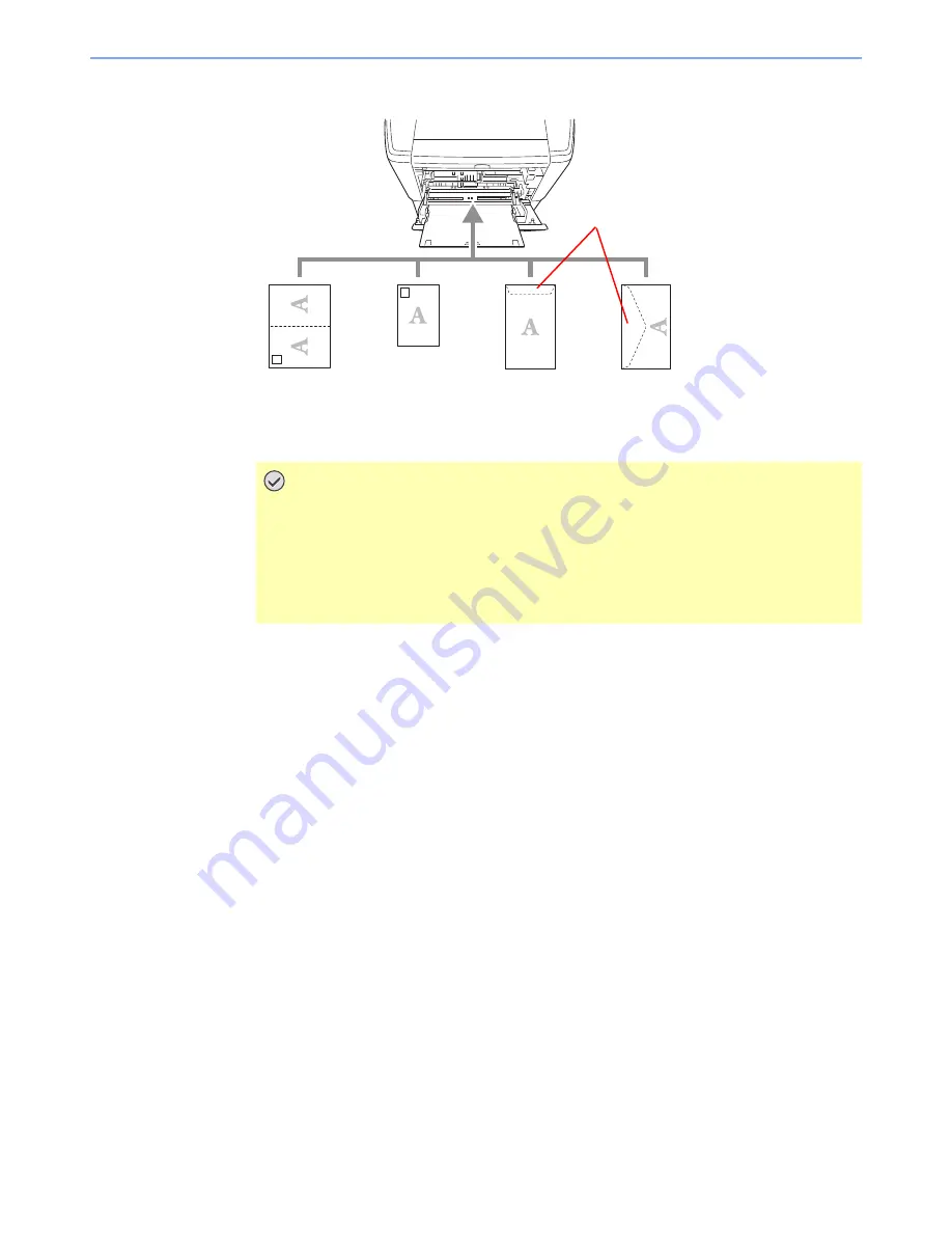 Utax CD 5140 User Manual Download Page 72