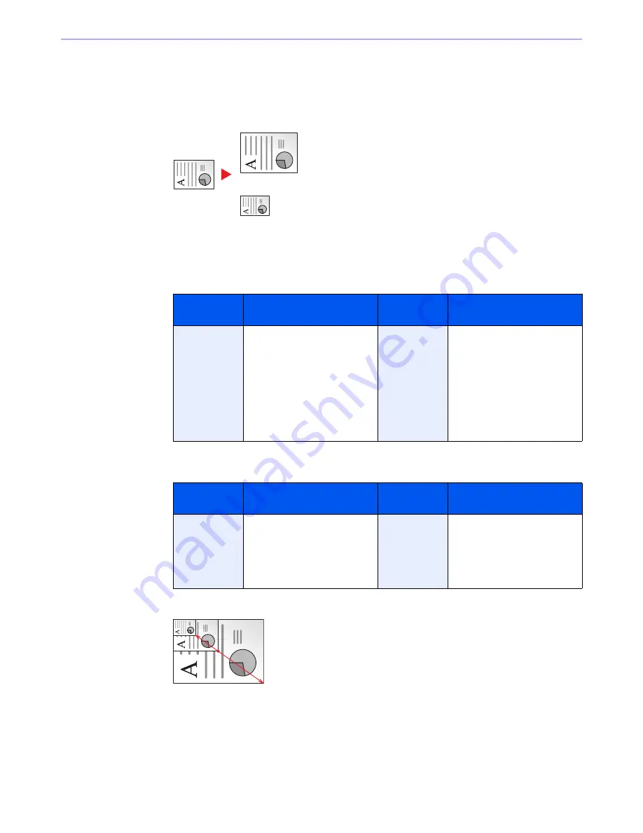 Utax CD 5140 User Manual Download Page 124