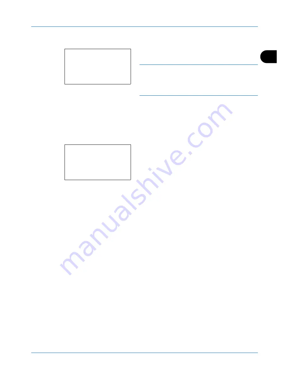 Utax CD 5230 Facsimile Manual Download Page 24