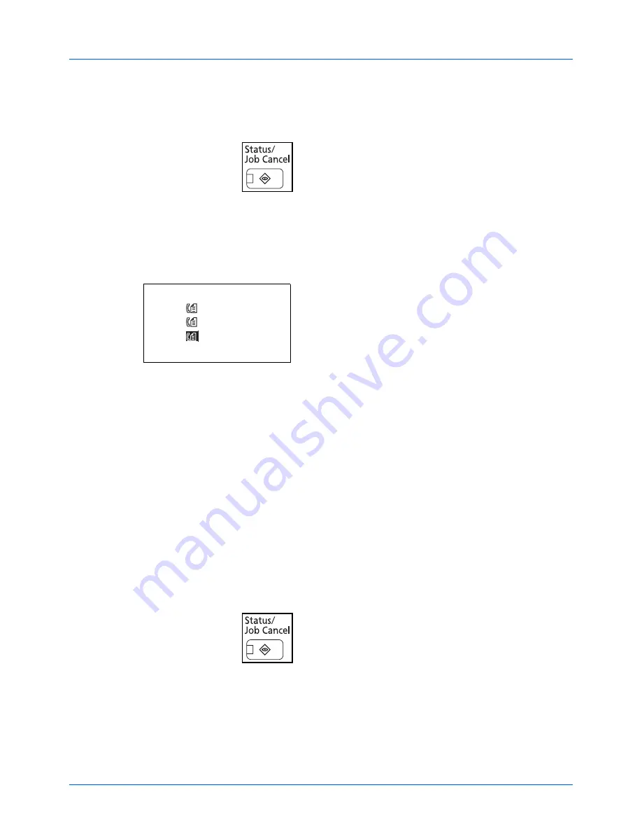 Utax CD 5230 Facsimile Manual Download Page 39