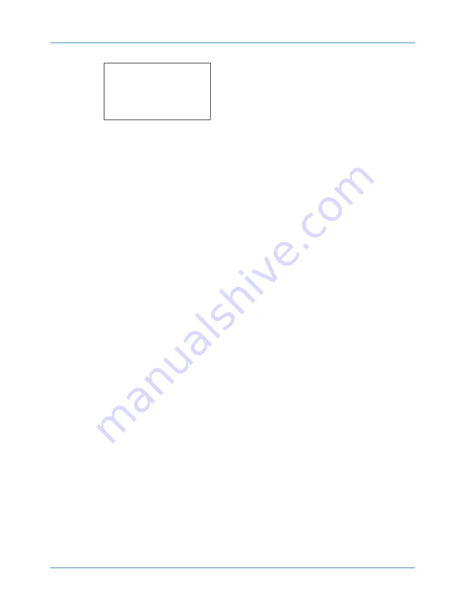 Utax CD 5230 Facsimile Manual Download Page 141