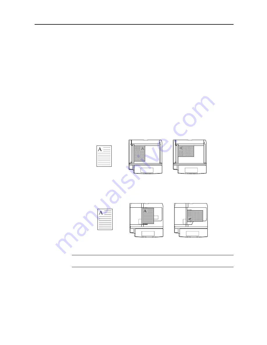 Utax CDC 1520 Instruction Handbook Manual Download Page 23